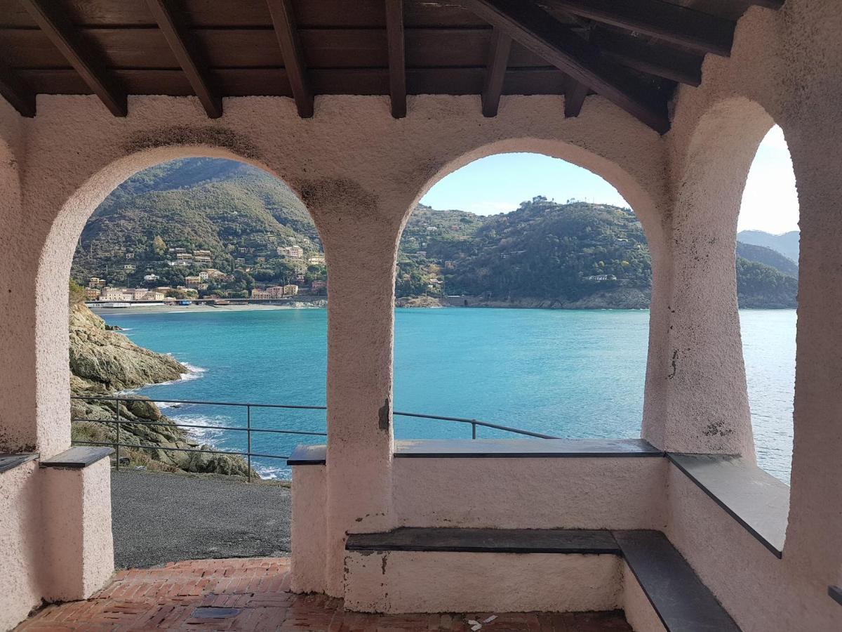 I Lecci Di Soviore Monterosso al Mare Exterior foto